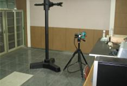 3차원측정실